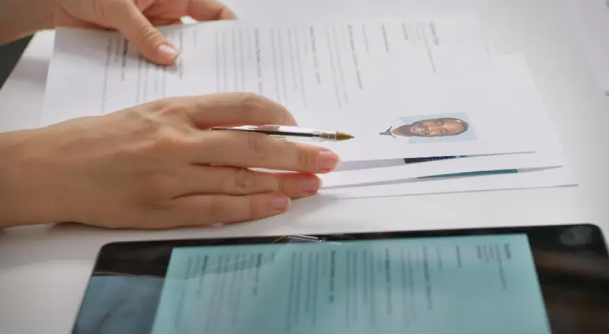Why a Professionally Written Resume Can Double Your Chances of Landing Interviews